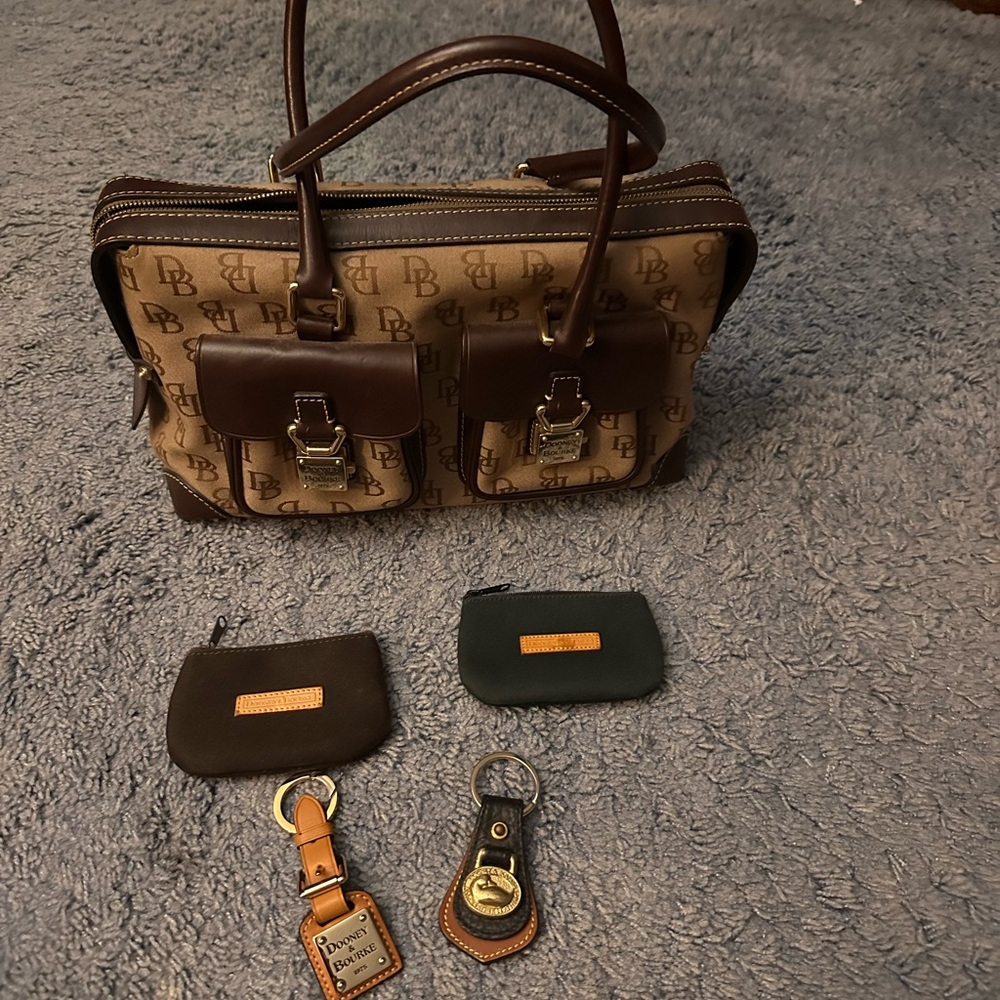 Dooney and Bourke